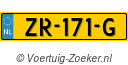 ZR171G
