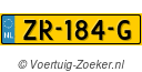 ZR184G