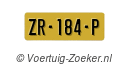 ZR184P