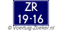 ZR1916