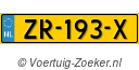 ZR193X
