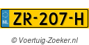 ZR207H