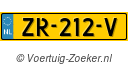 ZR212V
