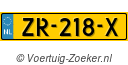 ZR218X