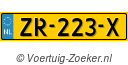 ZR223X
