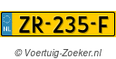 ZR235F