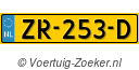 ZR253D