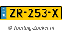 ZR253X