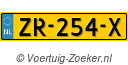 ZR254X