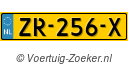 ZR256X