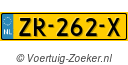 ZR262X