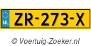 ZR273X