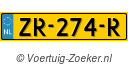 ZR-274-R