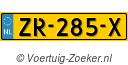 ZR285X