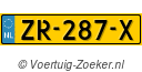 ZR287X