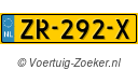 ZR292X