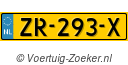 ZR293X