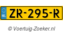 ZR295R