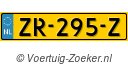 ZR295Z