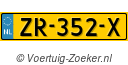 ZR352X