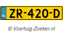 ZR420D