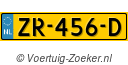 ZR456D