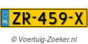 ZR459X