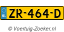 ZR464D