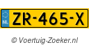ZR465X