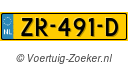 ZR491D