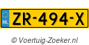 ZR494X