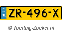 ZR496X