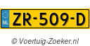 ZR509D