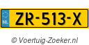 ZR513X