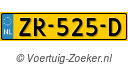 ZR525D
