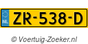 ZR538D