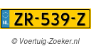 ZR539Z