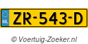 ZR543D