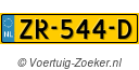 ZR544D