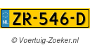 ZR546D