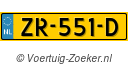 ZR551D