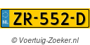 ZR552D