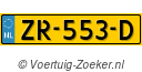 ZR553D