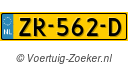 ZR562D