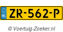 ZR562P