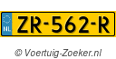 ZR562R