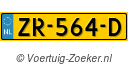 ZR564D