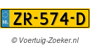 ZR574D