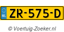 ZR575D