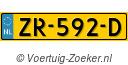 ZR592D